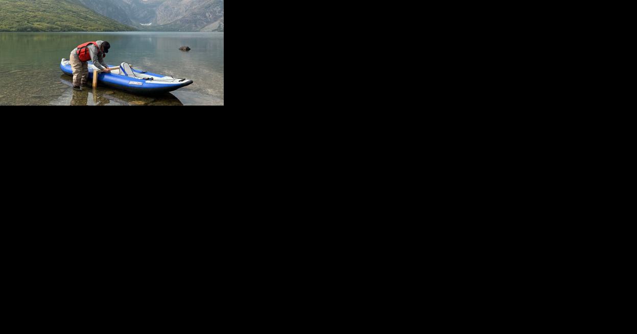Gunsight Lake may get native fish refuge in Glacier Park - Vimarsana News