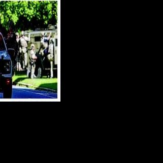Man arrested on murder charges after downtown Missoula SWAT incident