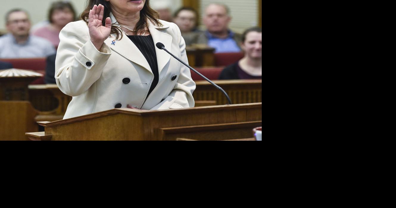 Helena agrees to pay $163K to terminate city manager's contract