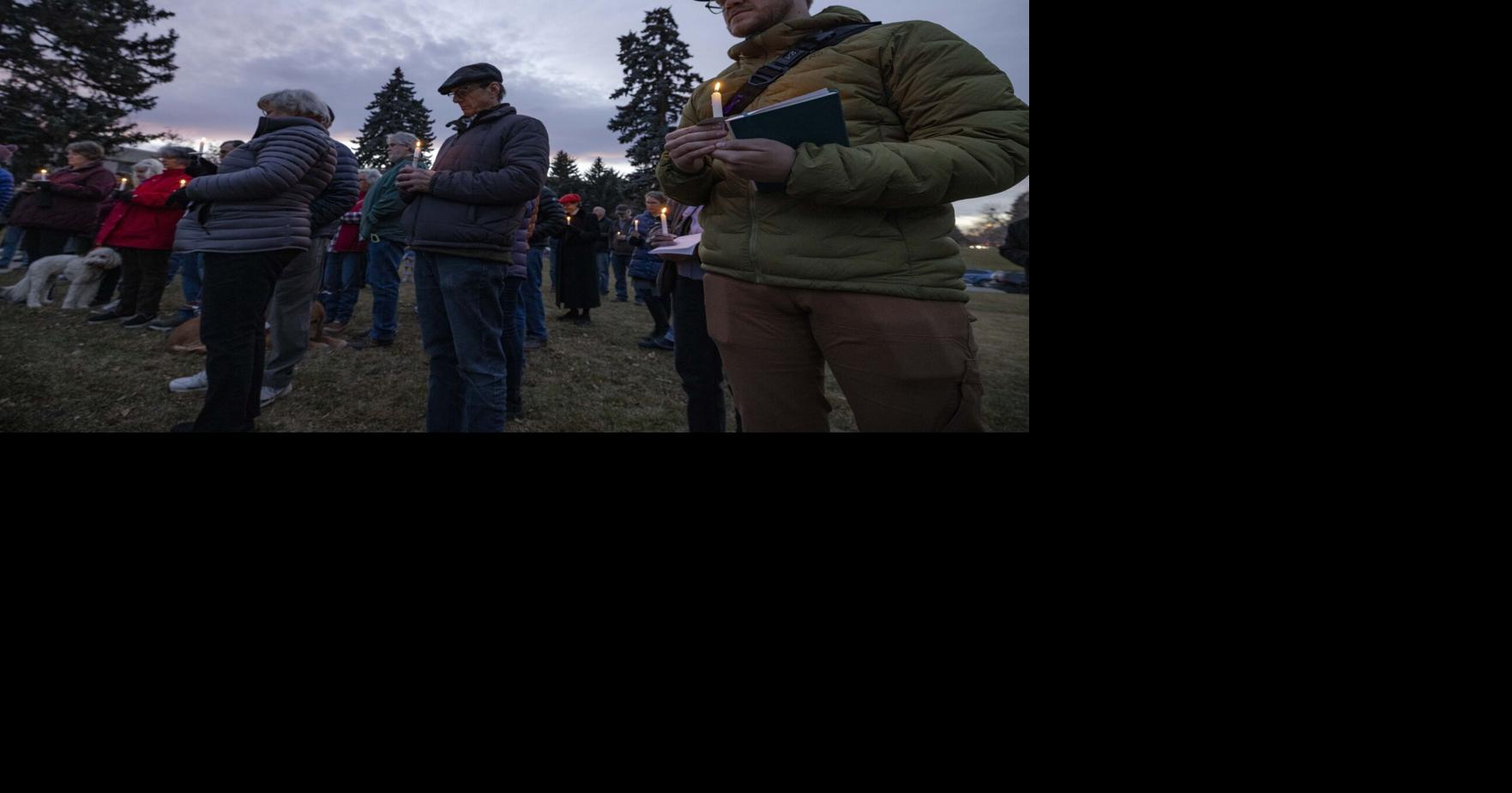 The week in photos through the lens of the Helena IR