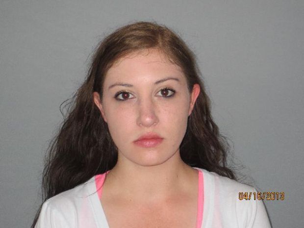 Helena Woman Charged With Forging Checks Again