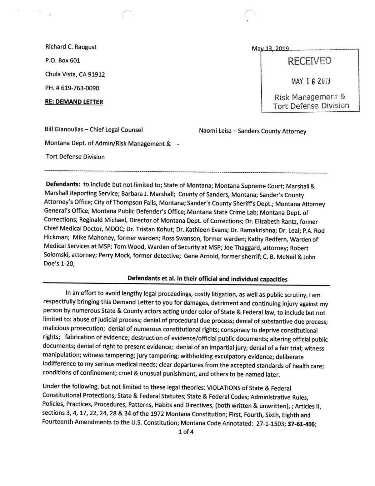 Dissertation write for payment demand letter