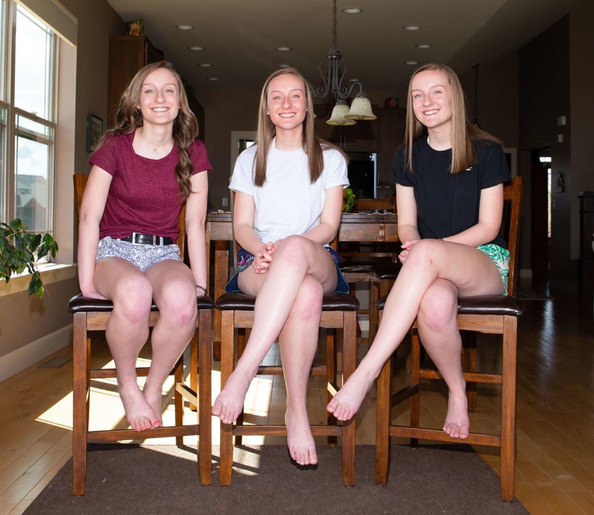 Triplets
