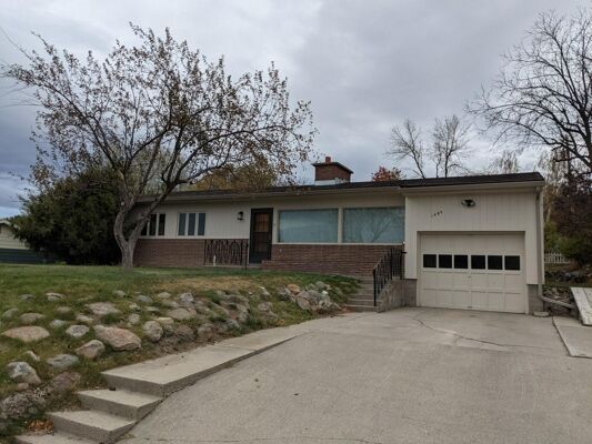 3 Bedroom Home in Helena - $339,900