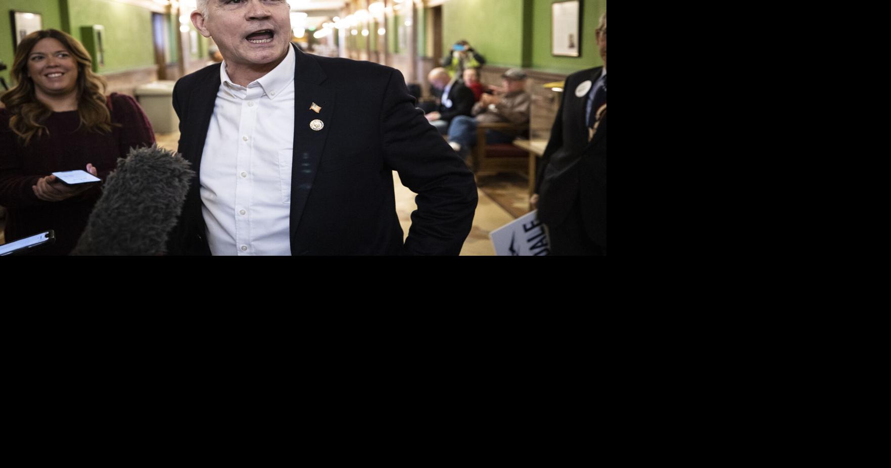 Prominent Republicans endorse in MT legislative primaries