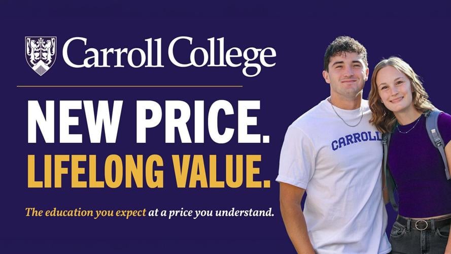 Carroll College Reduces Tuition to Make Cost Clearer and More Accessible