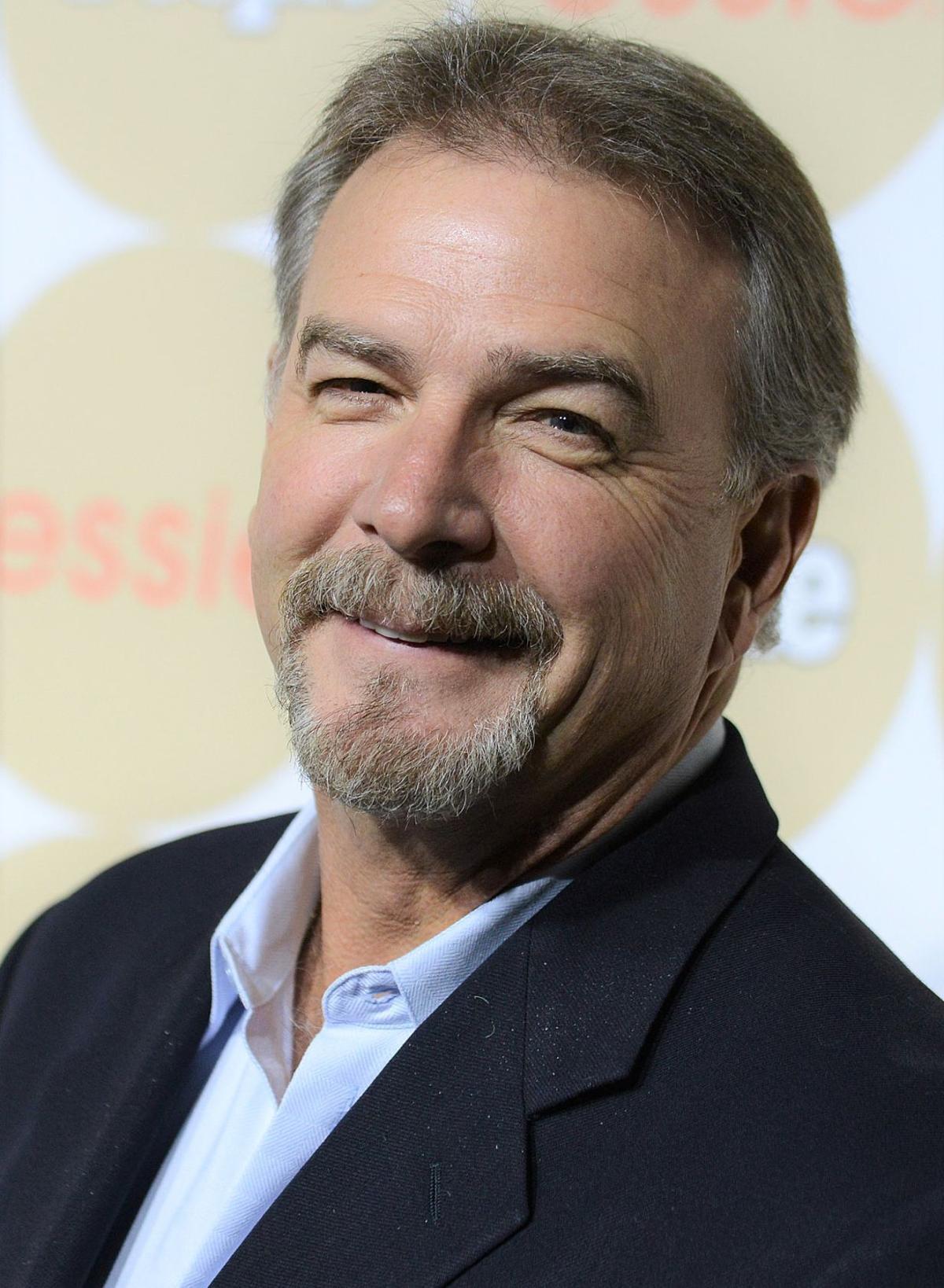 Comedian Bill Engvall coming to Helena on May 2 Local