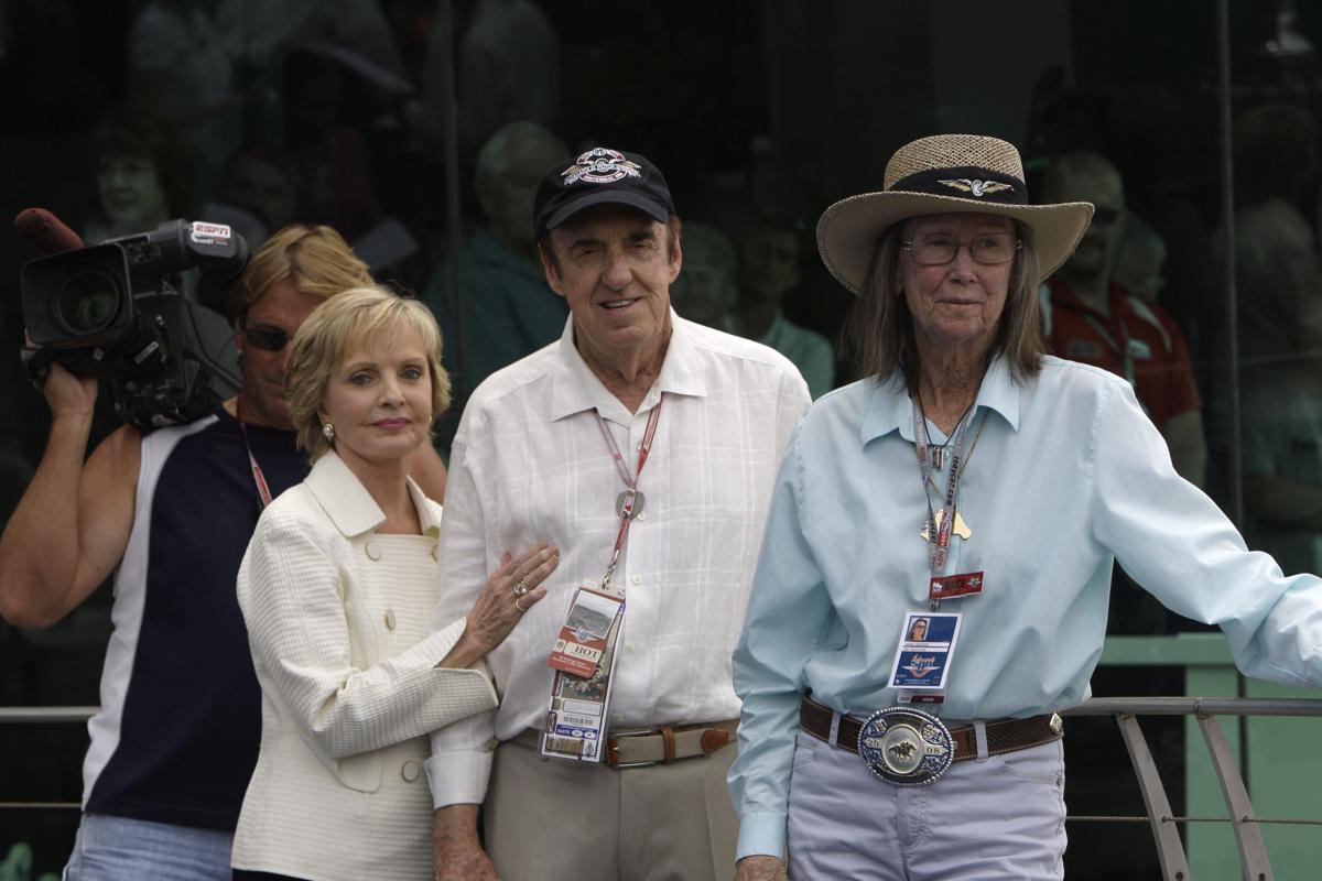 Florence Henderson, 2009