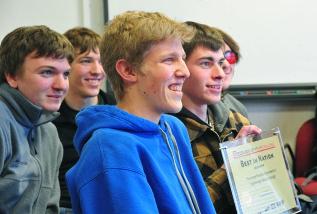 Hhs Students Win App Contest Hhs Students Win App Contest