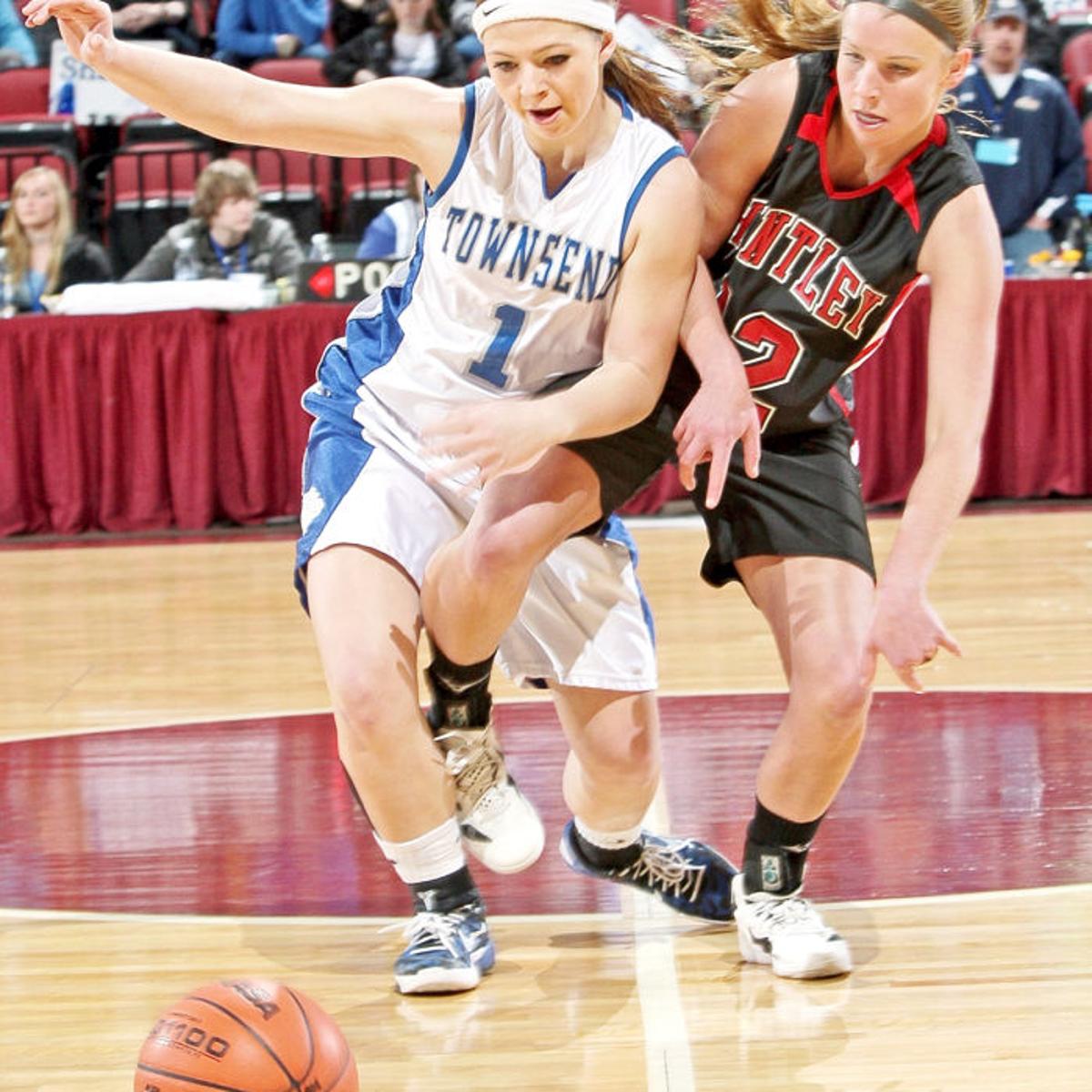 Unbeaten Townsend Girls Southern B Tournament With Win Over