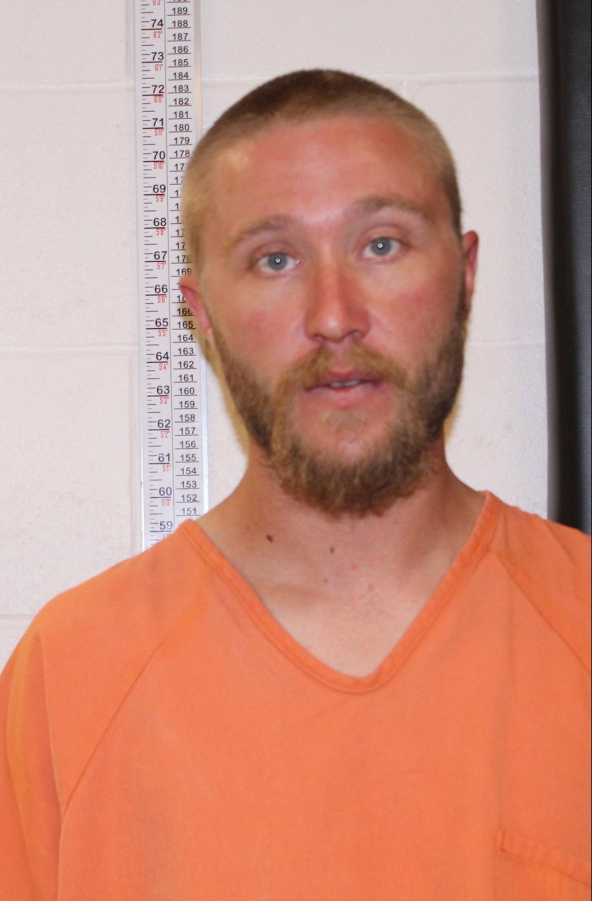 Helena Man Facing Aggravated Assault Charge