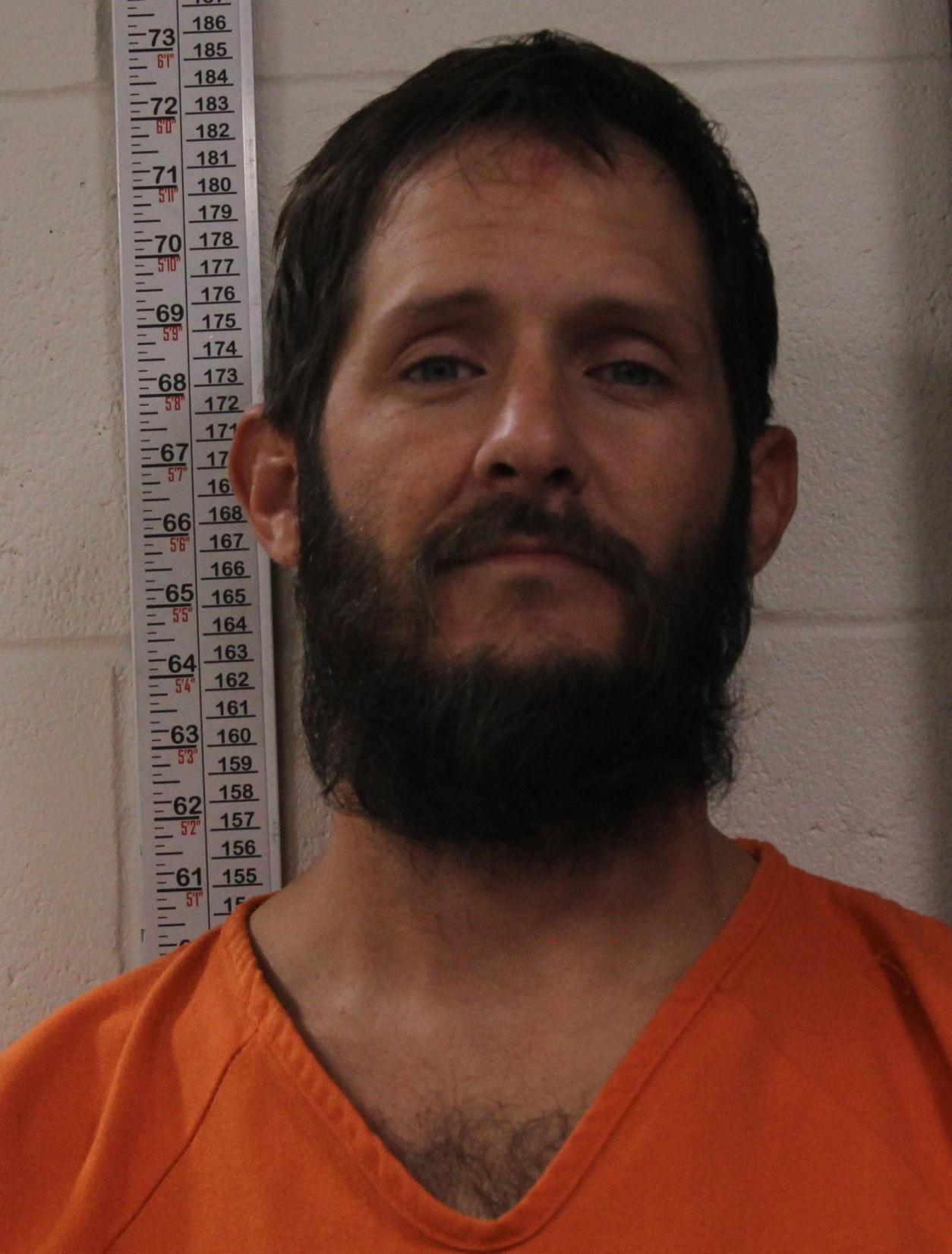 Helenaarea felony arrests Car chase, illegal pills