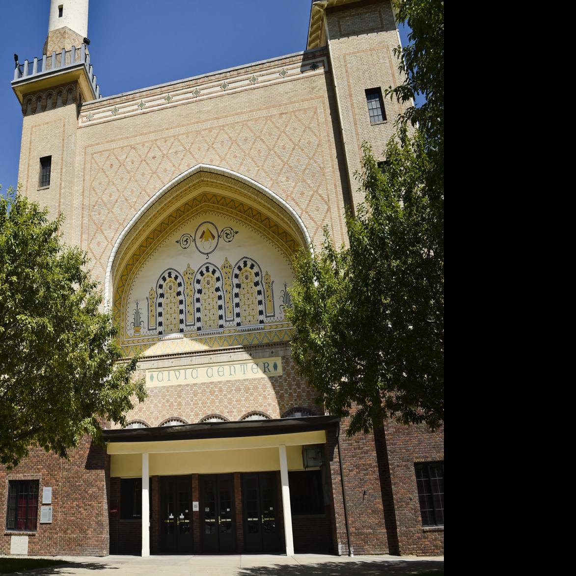 Advisory Board Worries Proposed Changes Will Doom Helena Civic Center Local Helenair Com