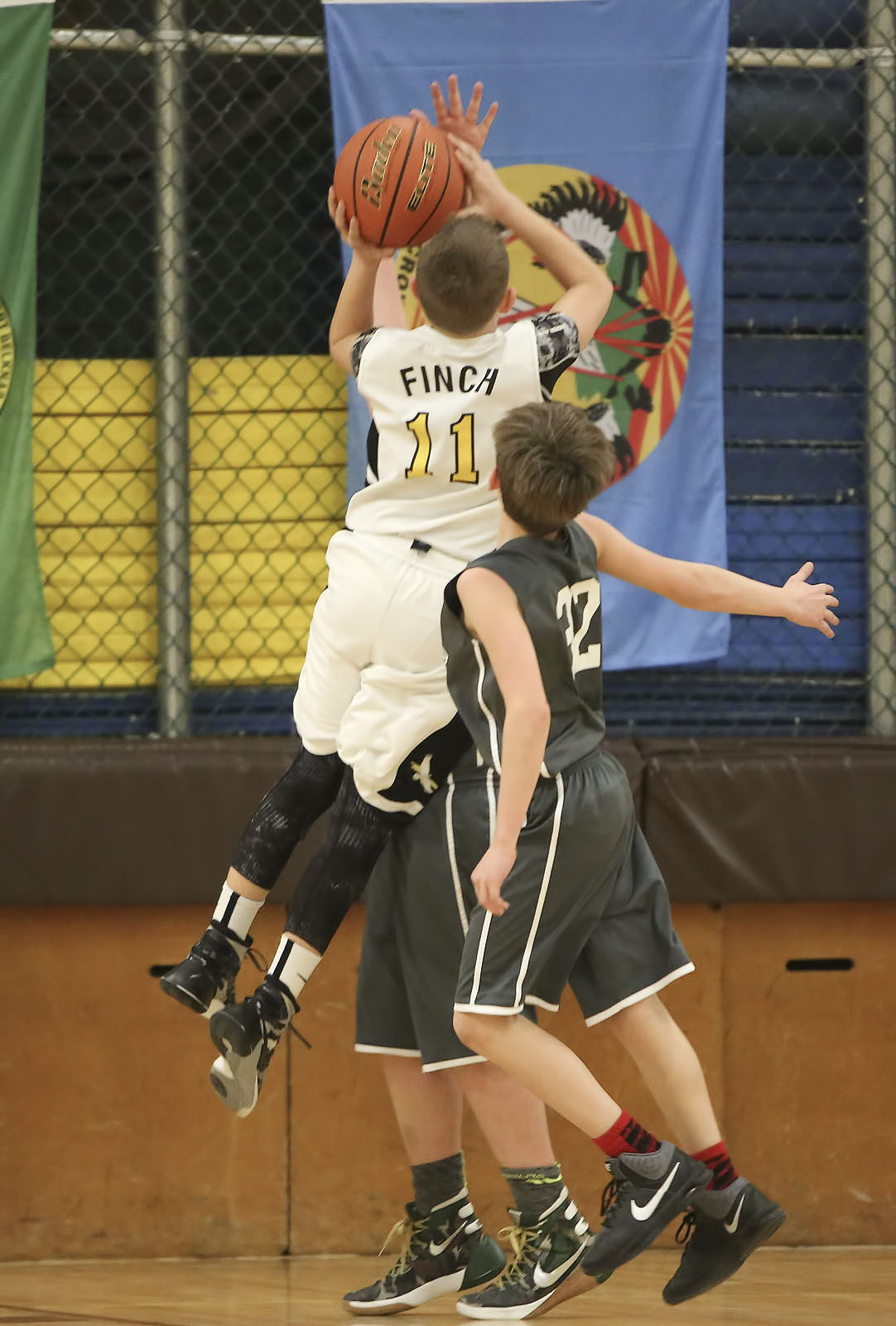 Swish Basketball Tournament results announced Local Sports