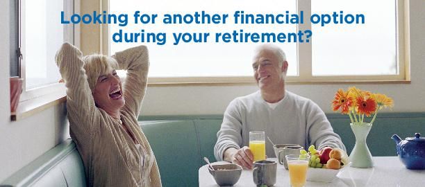 Reverse Mortgages