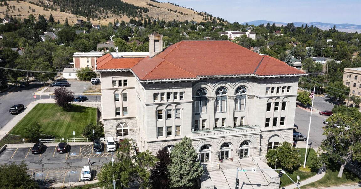 City of Helena to begin work on rerouting Prickly Pear Trail