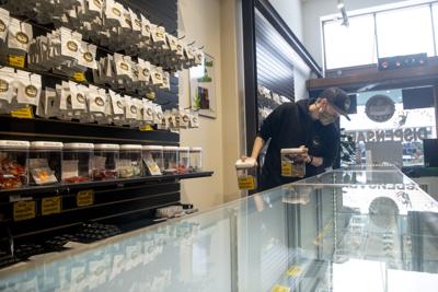 'A long time coming': Recreational cannabis sales go live in Montana