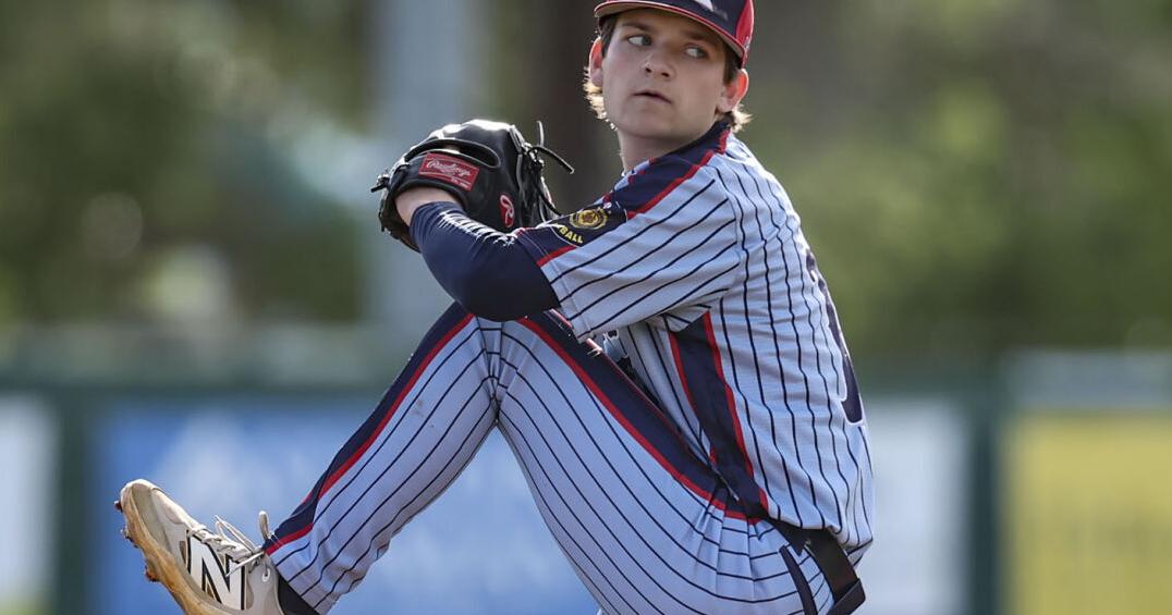 Killian Snarr's gem propels Helena Senators to Keith Sell Tournament title game