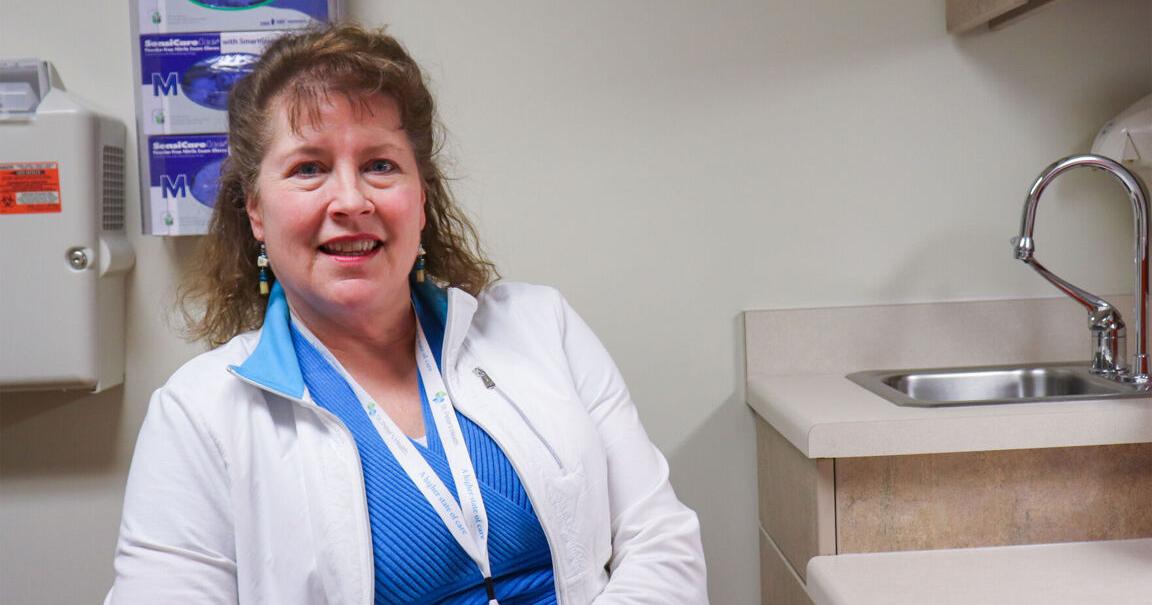 Health Matters: How to manage anxiety