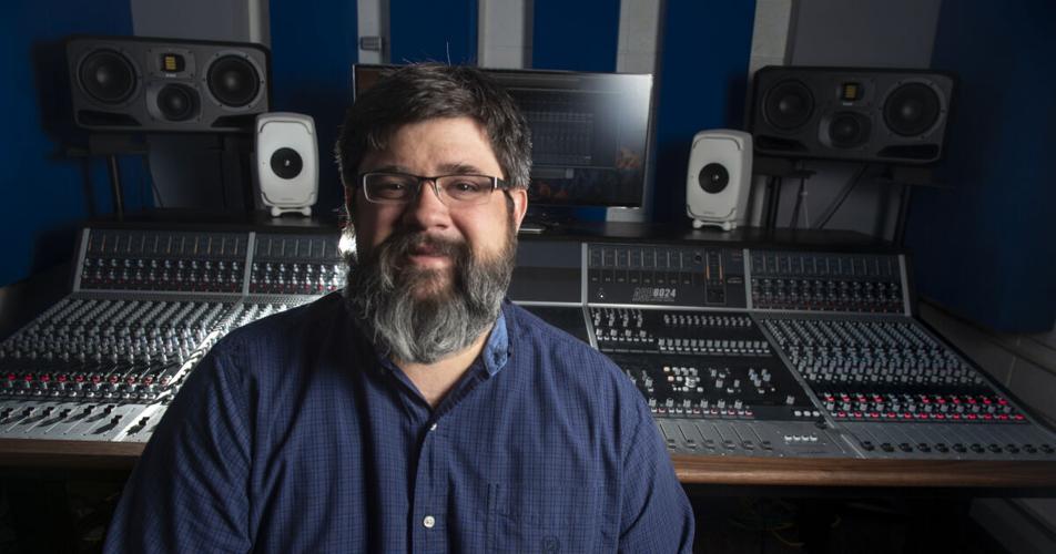 Montana State’s Jason Bolte to kick off Provost’s Distinguished Lecturer Series