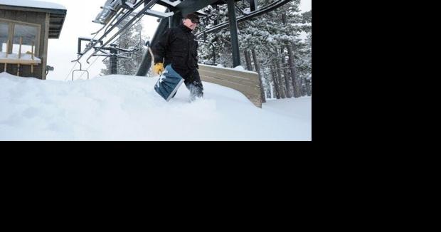 Red Lodge Mountain announces plan to upgrade Miami Beach chairlift in 2023 - Vimarsana News