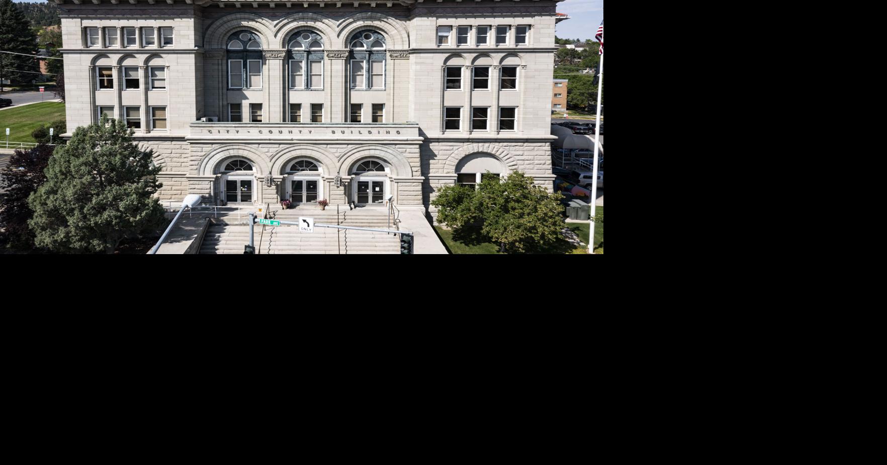 Helena City Commission approves 'challenging' preliminary budget