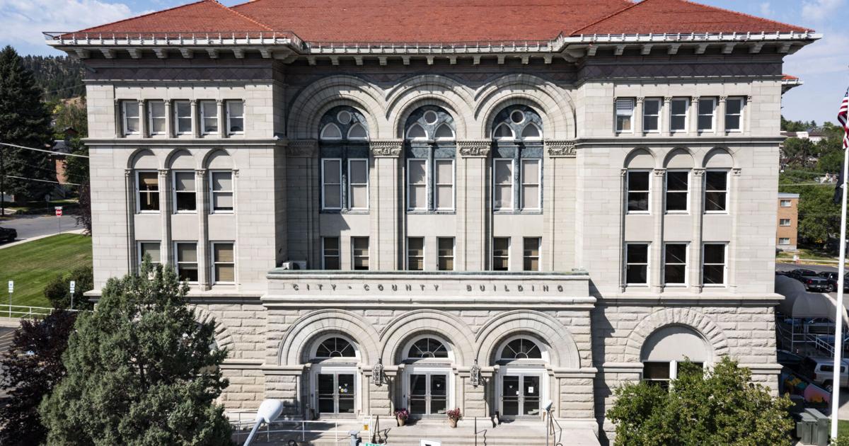 Helena City Commission approves 'challenging' preliminary budget