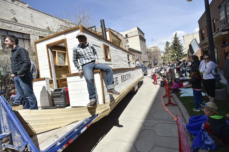 2019 Helena Vigilante Parade results announced