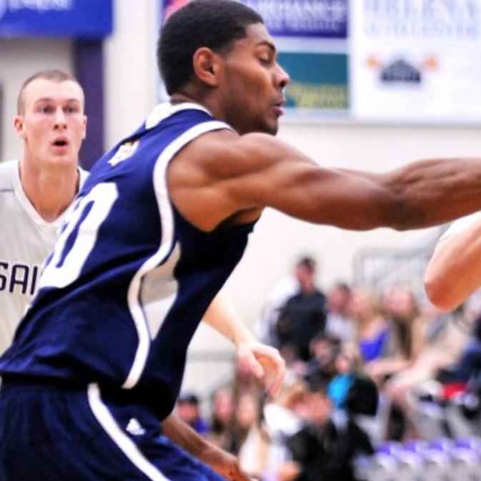 Carroll Men S Basketball Falls To Eastern Oregon Carroll Men S