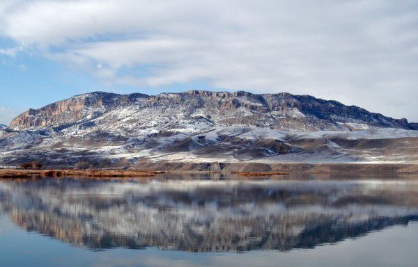 Buffalo Bill Reservoir and State Park Seeking Feedback and Suggestions