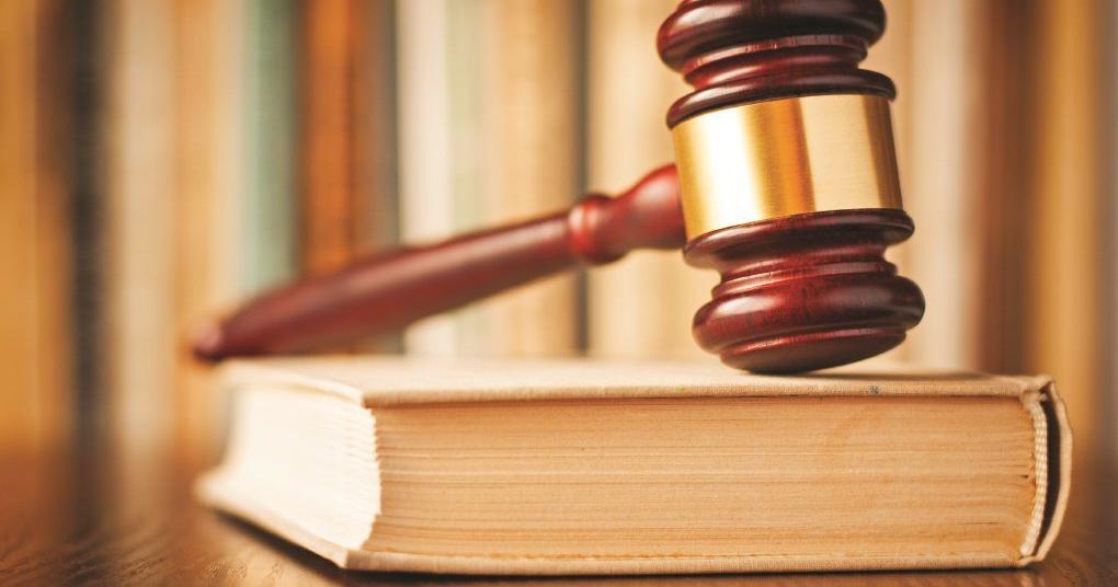 Helena man sentenced to 5 years in prison for rape conviction
