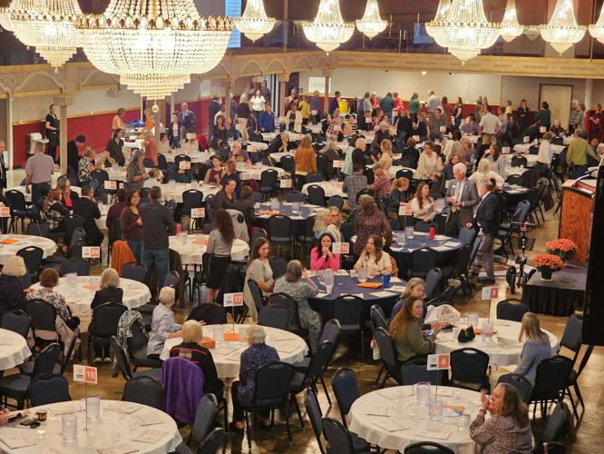 YWCA Rise and Shine Breakfast 2026