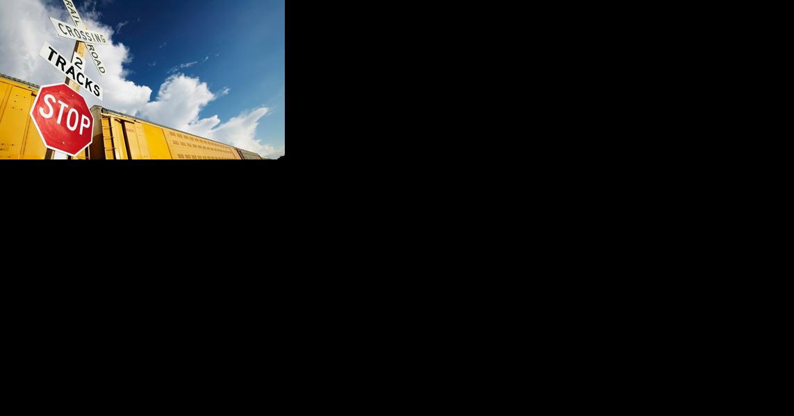 Montana's Operation Lifesaver promotes safety near trains - Vimarsana News