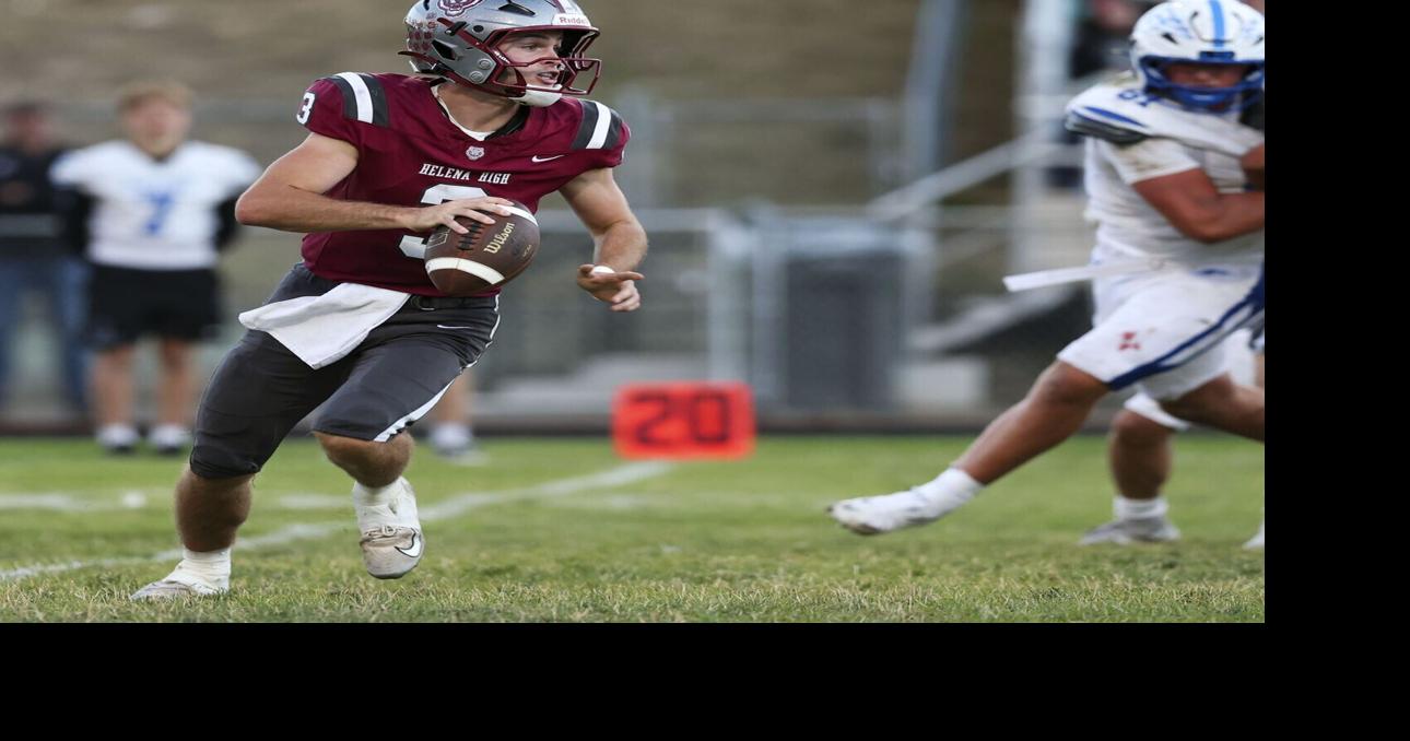 Last Chance Rundown: Area football teams continue strong starts, Reece Silvonen goes off for Helena High Sep 14, 2026 13 mins ago