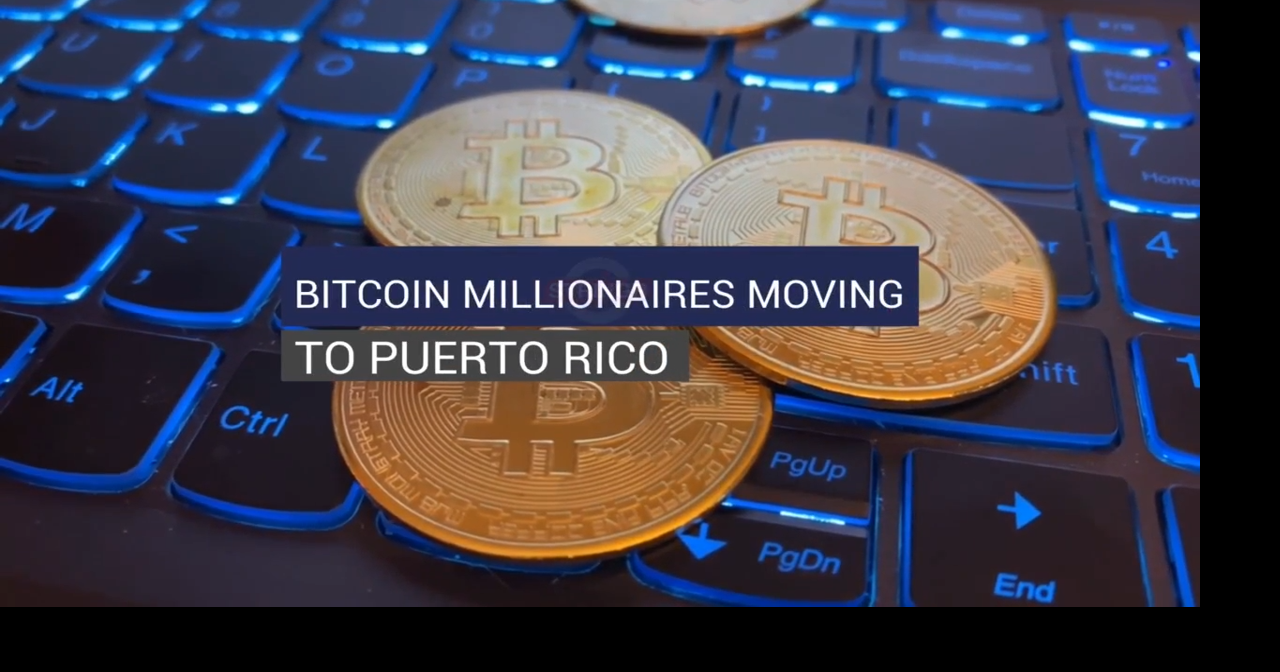 bitcoin buy city in puerto rico