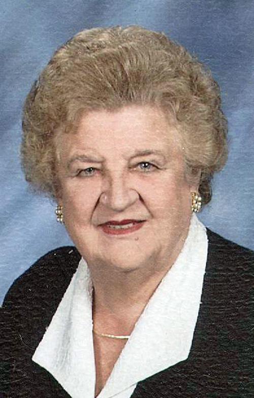Bartos Helen
