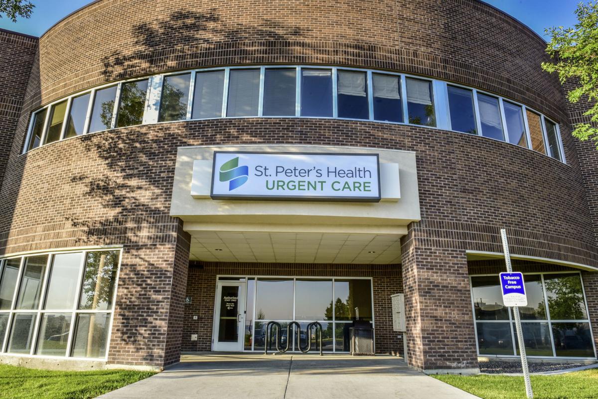 St Peters Urgent Care North St Peters Helena Mt Urgent