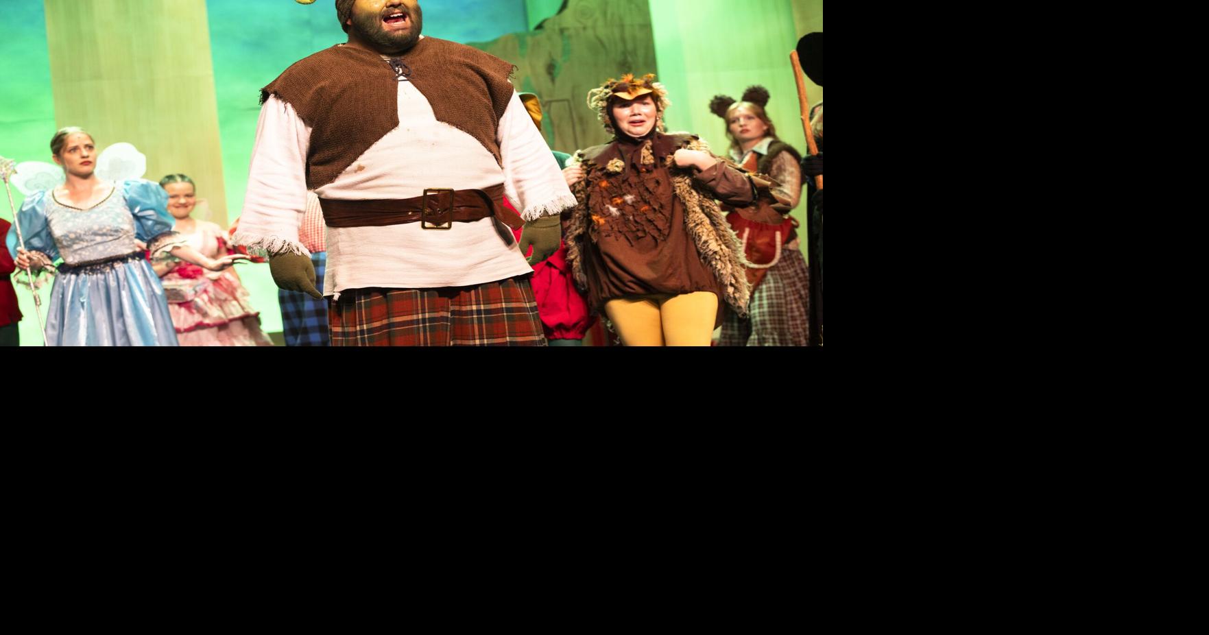 Shrek