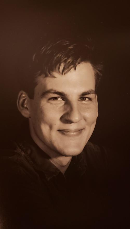 Jeremy Shaun Marquis