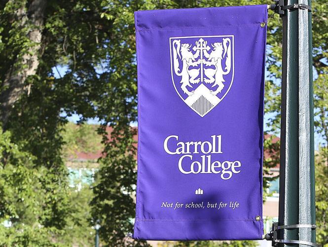 news; Carroll College