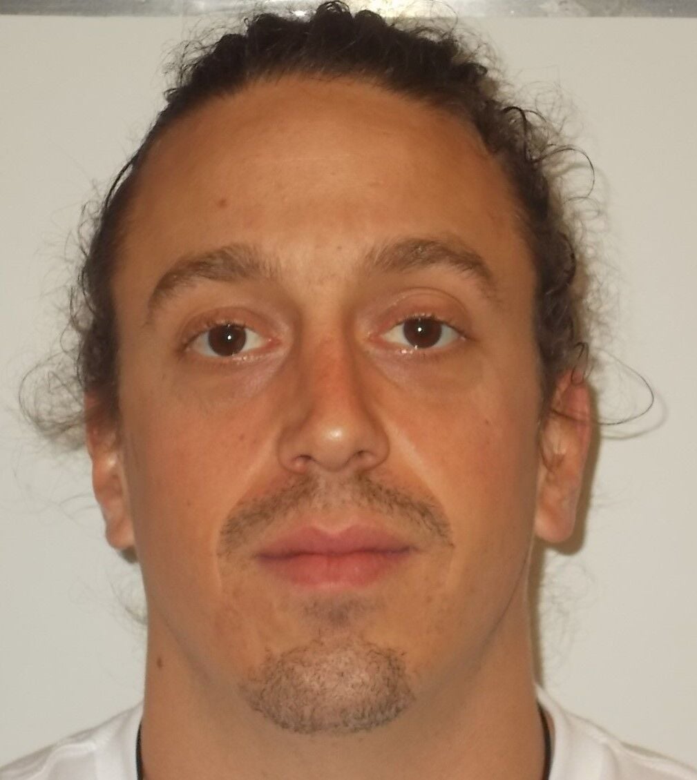 East Helena man arrested in Townsend gas station robbery