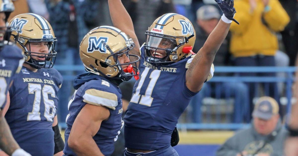 Montana State Bobcats face few concerns going into CatGriz