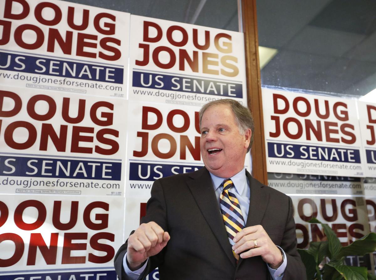 doug jones politics four things to know about alabama s new us senator doug doug jones politics four things to know about alabama s new us senator doug