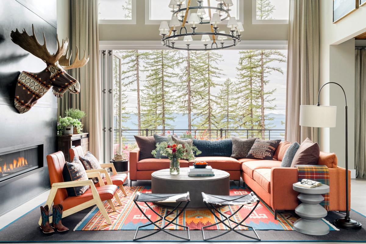 Photos Take A Tour Of The 2019 Hgtv Dream Home In Whitefish Photos Take A Tour Of The 2019 Hgtv Dream Home In Whitefish Montana Helenair