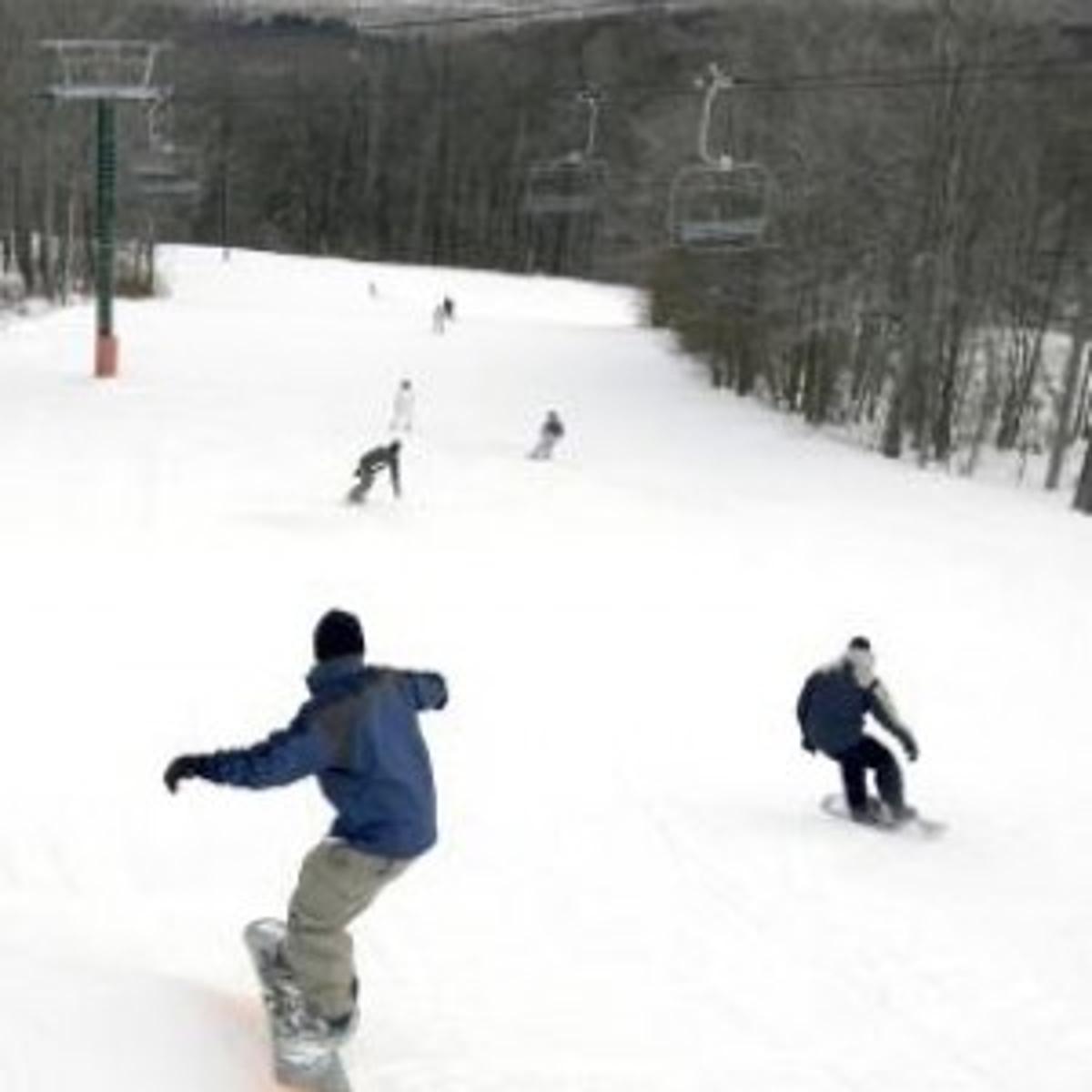 Snowboarders Beware Activity Tops List Of Outdoor Sports Injuries Sports Helenair Com