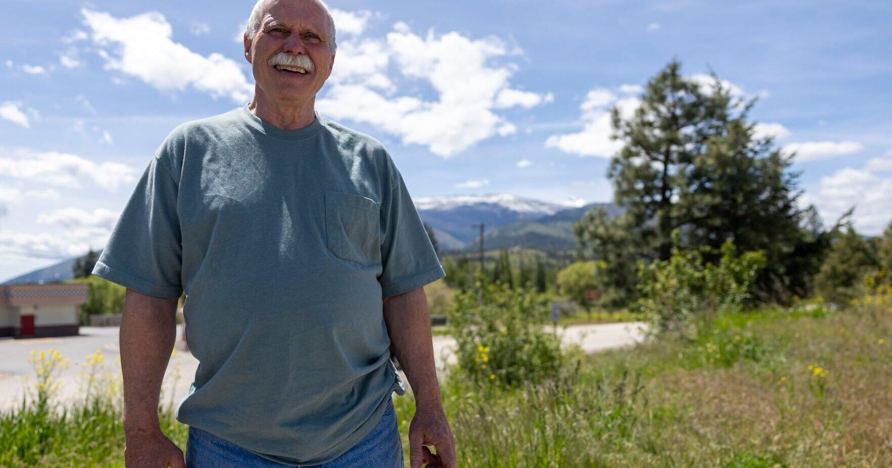 Thomas Gray survives river that claimed his brother before - Vimarsana News