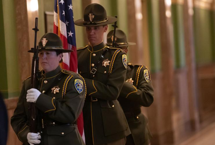 Police Week