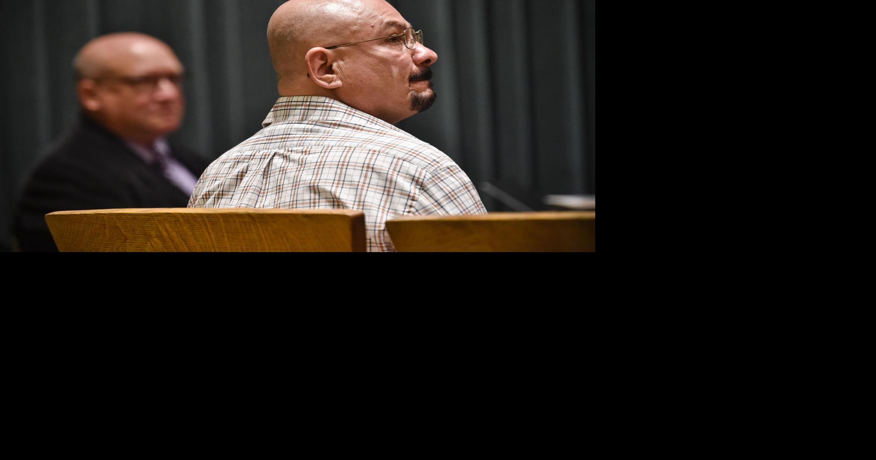 Judge declares mistrial after jury deadlocks in Helena man's rape trial