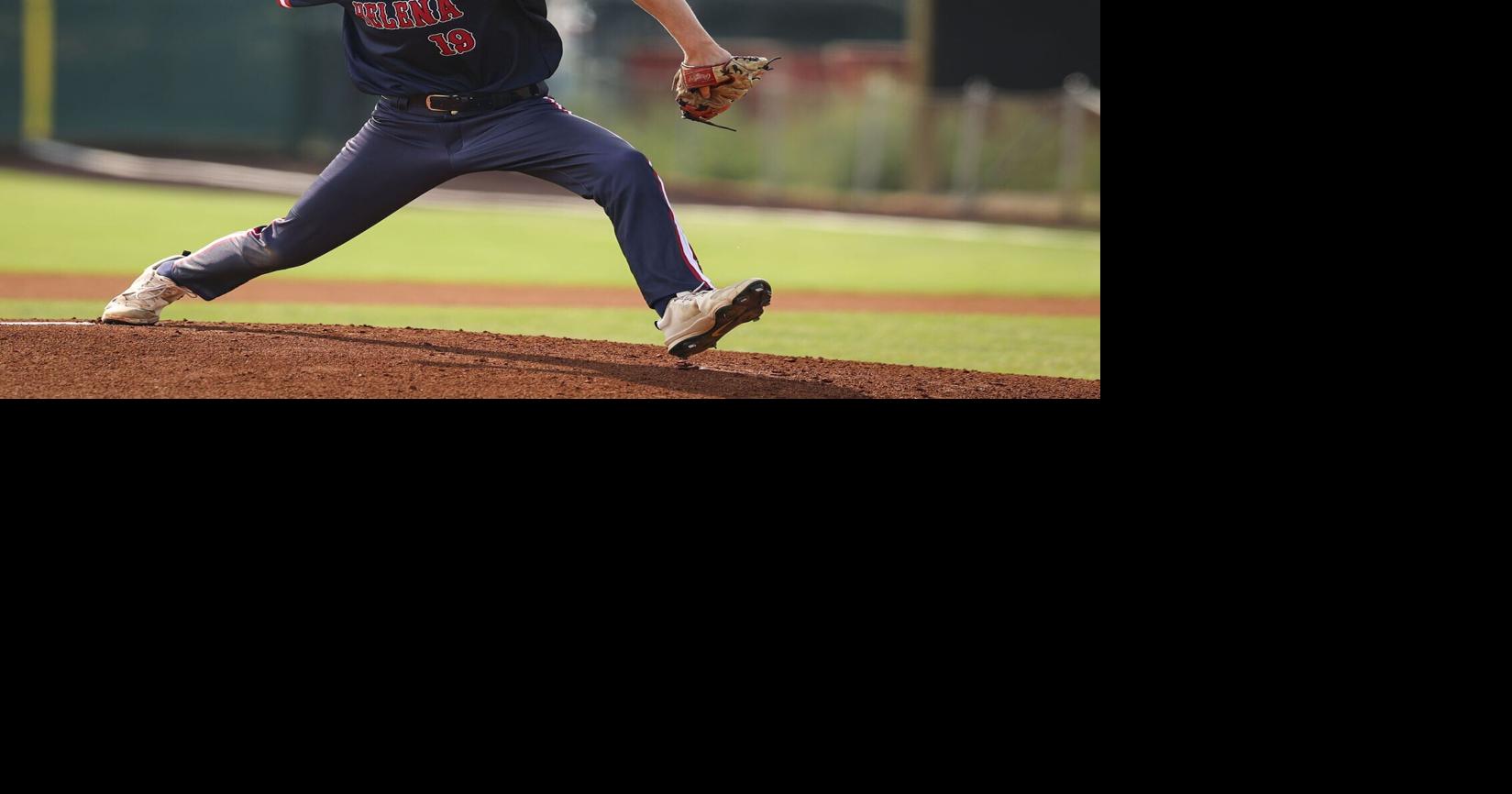 River Evans vs. Missoula Mavericks