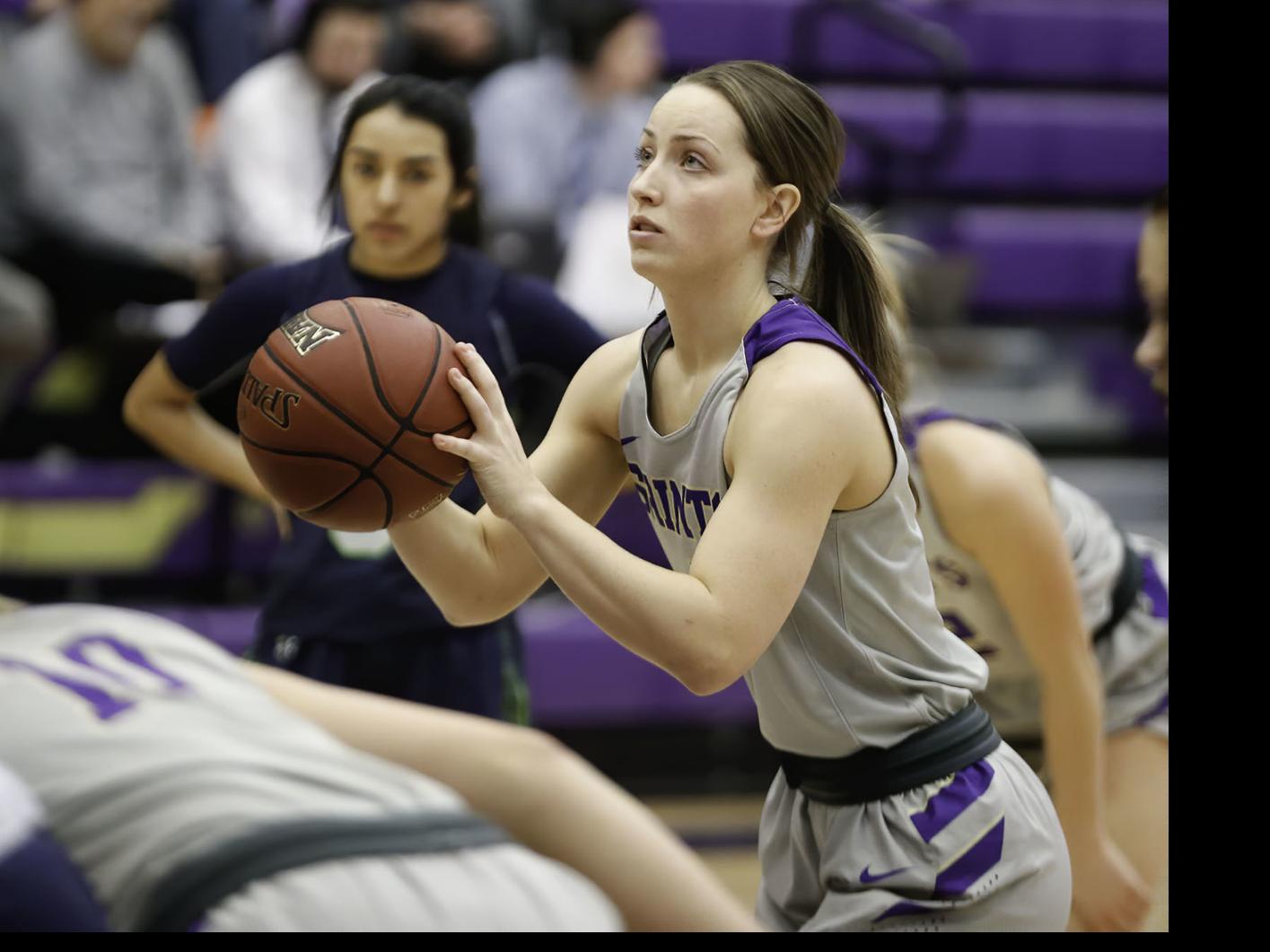 Carroll Women S Basketball Defeats Providence Stays Alive For